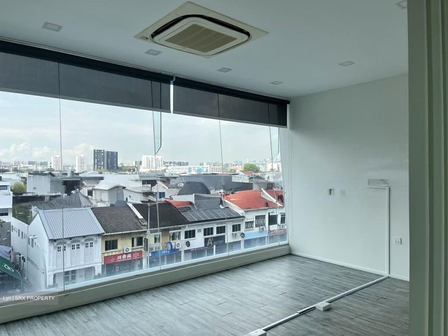 Unipet Building (D13), Office #554602761